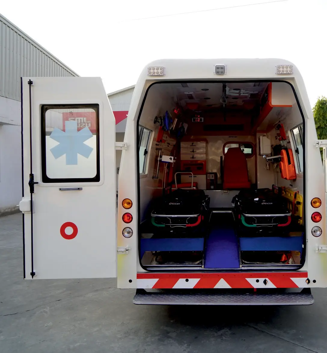 ambulance